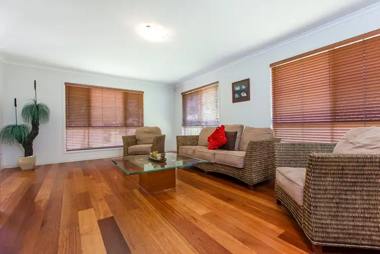 Third view of Homely house listing, 36 Escolar Drive, Mountain Creek QLD 4557