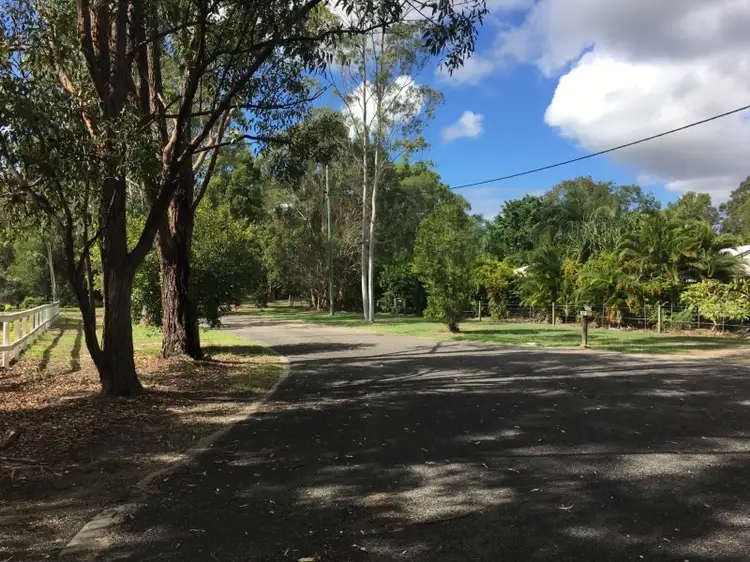 Second view of Homely land listing, 9 Illawarra Drive, Cooroibah QLD 4565