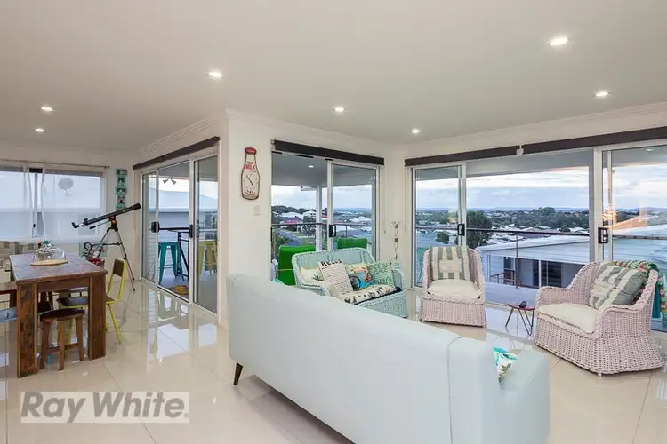 Third view of Homely house listing, 8 Turtle Place, Redland Bay QLD 4165