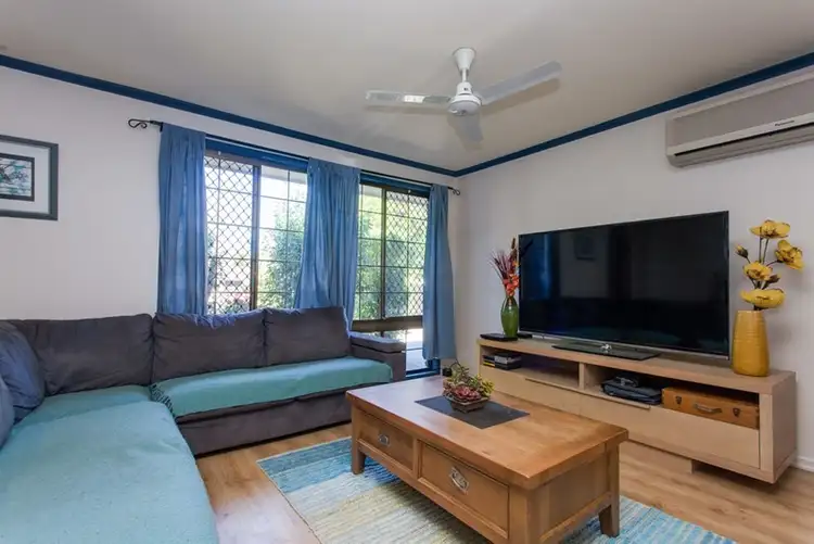Second view of Homely house listing, 59 Hazelton Street, Riverhills QLD 4074
