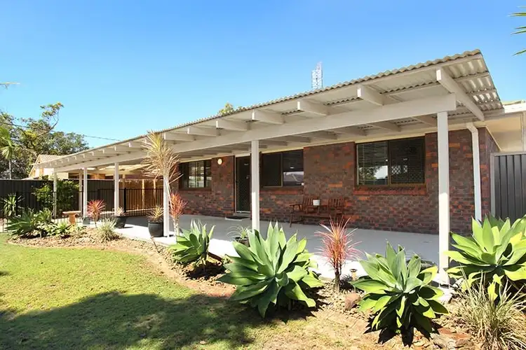 3 Tuldar Street, Wurtulla QLD 4575