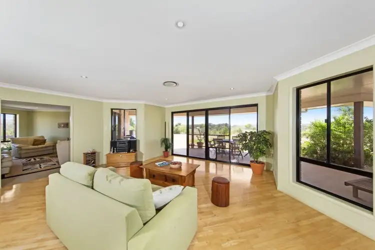 Fourth view of Homely rural property listing, 763 Pechey Maclagan Road, Groomsville QLD 4352