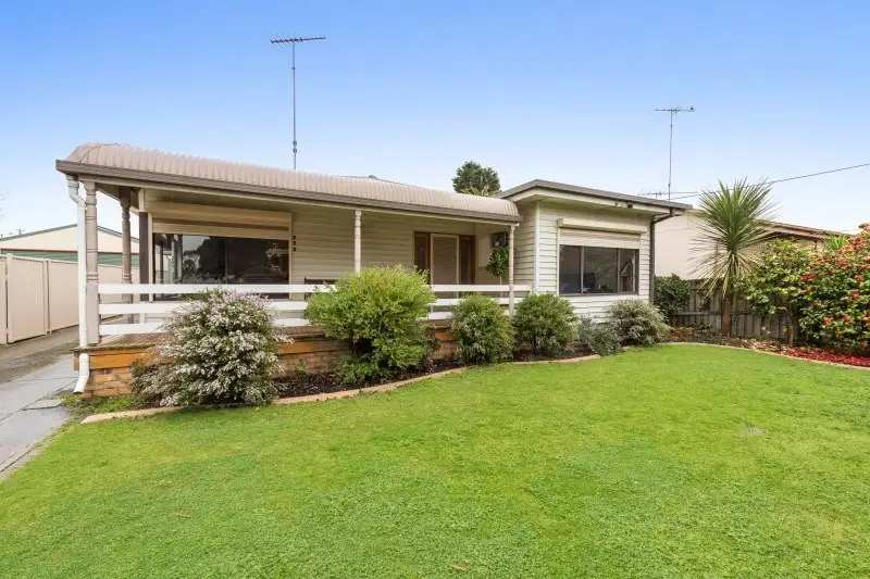 Main view of Homely house listing, 309 Princes Highway, Corio VIC 3214