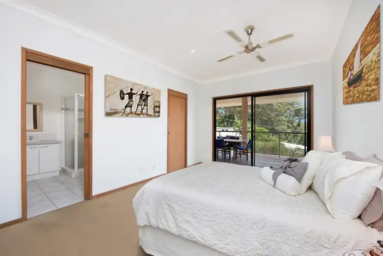 Sixth view of Homely house listing, 6 Yeramba Place, Buderim QLD 4556