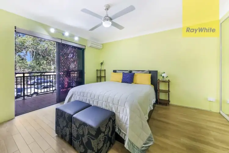 Fifth view of Homely townhouse listing, 6/15-19 Brickfield Street, North Parramatta NSW 2151