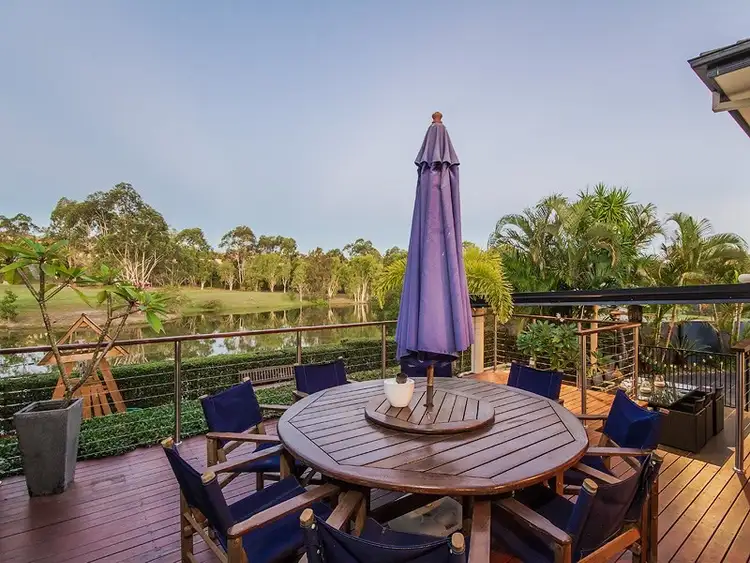Seventh view of Homely house listing, 28 Golden Bear Drive, Arundel QLD 4214