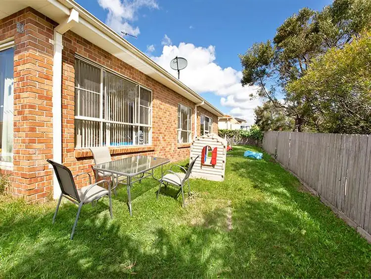 Third view of Homely townhouse listing, 2/14 Brunderee Road, Flinders NSW 2529