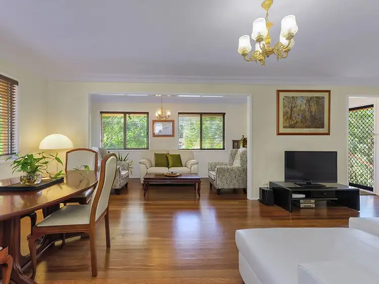Sixth view of Homely house listing, 30 Kaloma Road, The Gap QLD 4061