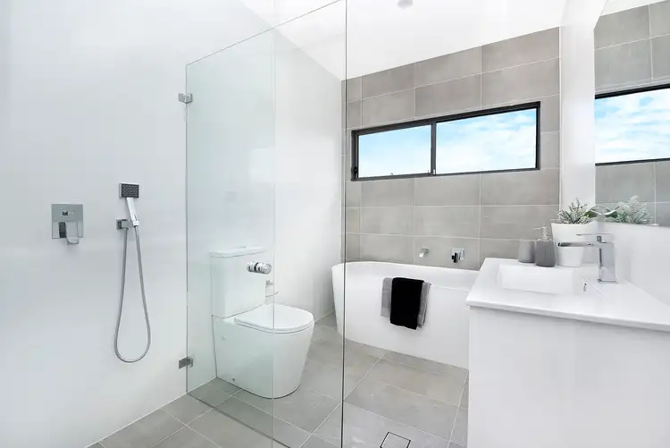 Fifth view of Homely house listing, 33 Percy Street, Fairfield Heights NSW 2165