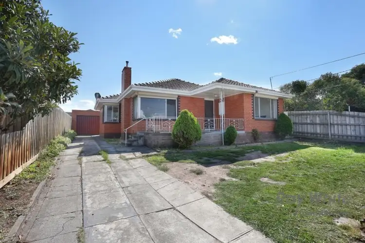 481 Station Street, Lalor VIC 3075