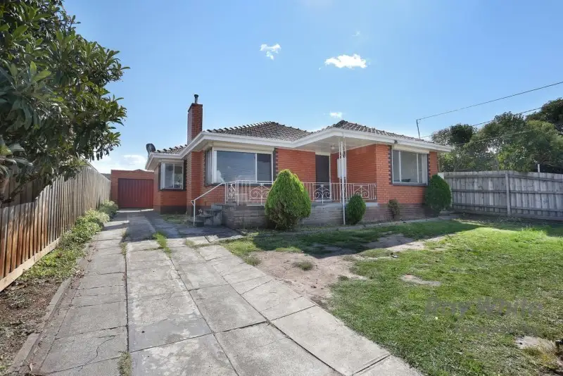 Main view of Homely house listing, 481 Station Street, Lalor VIC 3075