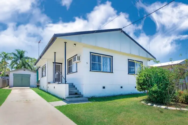 5 Mossberry Avenue, Junction Hill NSW 2460