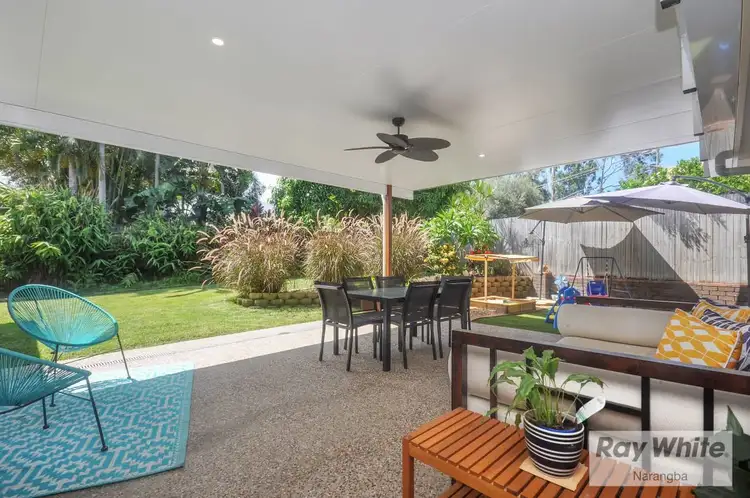 Main view of Homely house listing, 117 Frenchs Road, Petrie QLD 4502