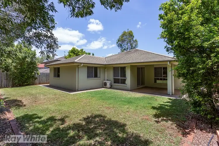 Seventh view of Homely house listing, 17 Shaw Place, Redland Bay QLD 4165