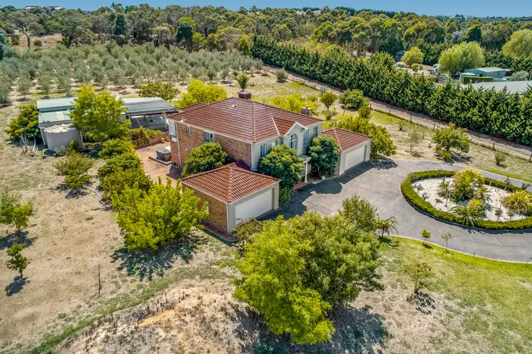Third view of Homely house listing, 10 Benton Grange Drive, Mornington VIC 3931