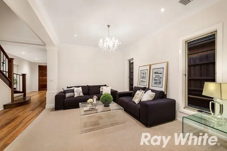 Sixth view of Homely house listing, 6 Marama Street, Blackburn South VIC 3130