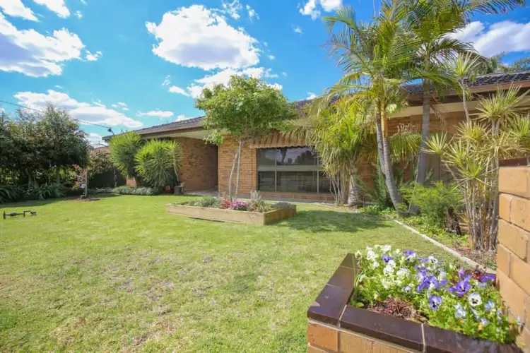 Second view of Homely house listing, 20 Eulinga Drive, Mildura VIC 3500