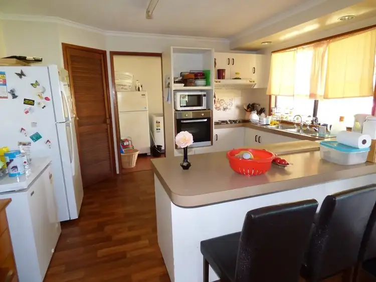 Sixth view of Homely house listing, 84 Alfred Street, St George QLD 4487