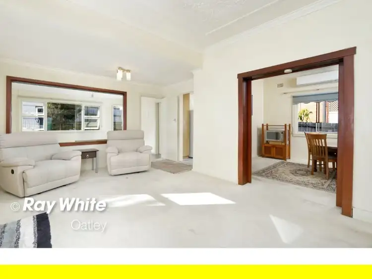 Third view of Homely house listing, 11 Wonoona Parade (West), Oatley NSW 2223