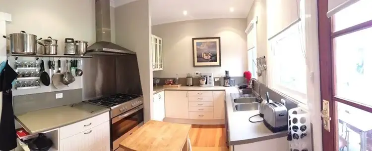 Third view of Homely house listing, 126 Mount Street, Burnie TAS 7320