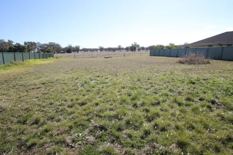 Second view of Homely land listing, 23 Morning View Close, Quirindi NSW 2343