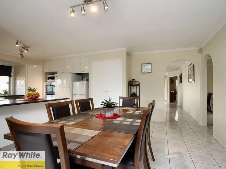 Fifth view of Homely house listing, 7 Carron Court, Runcorn QLD 4113