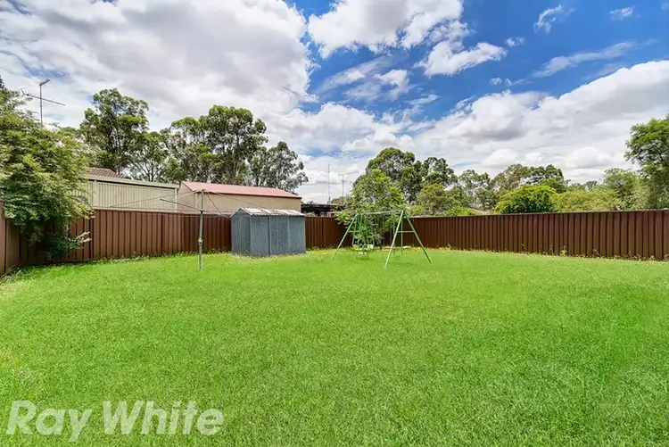 Fourth view of Homely house listing, 70 Brier Crescent, Quakers Hill NSW 2763