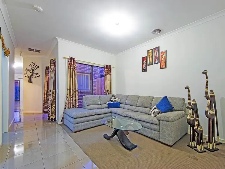 Third view of Homely house listing, 1/31 Red Robin Road, Truganina VIC 3029