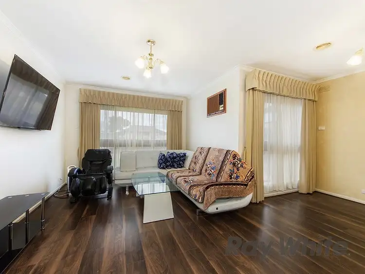 Second view of Homely house listing, 526 Main Road West, Kings Park VIC 3021
