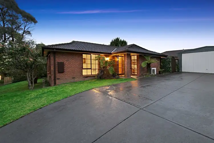 199 Heatherhill Road, Frankston VIC 3199