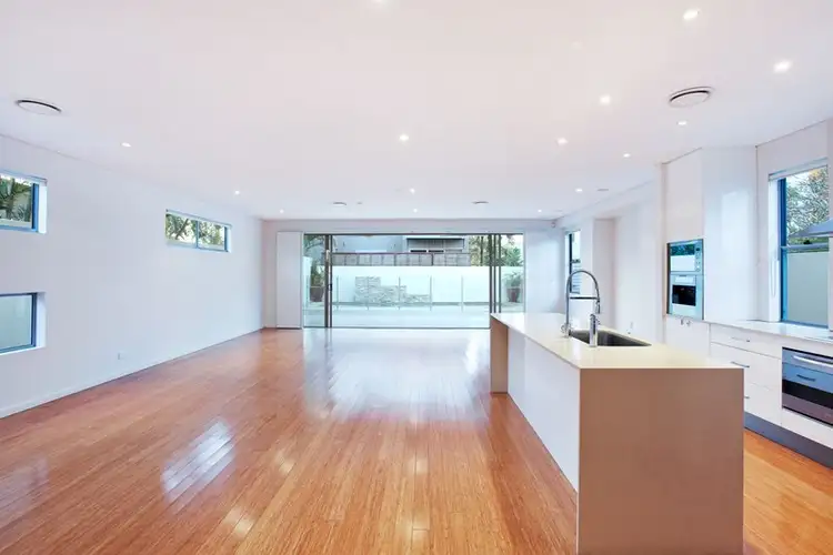 Fourth view of Homely house listing, 25 Alfred Street, Mermaid Beach QLD 4218