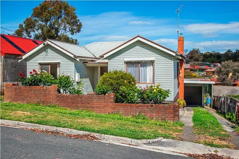 Main view of Homely house listing, 609 Tress Street, Golden Point VIC 3350