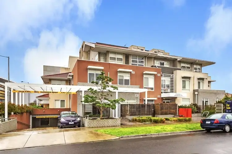36/16-18 Poplar Street, Box Hill VIC 3128