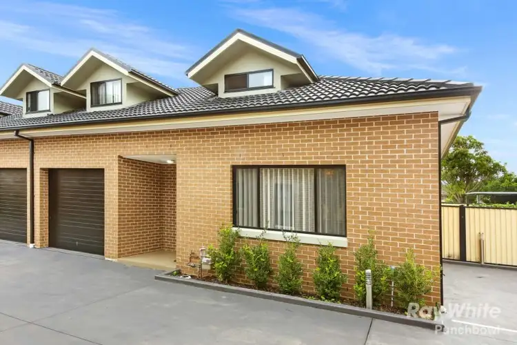 3/85-87 Bonds Road, Punchbowl NSW 2196