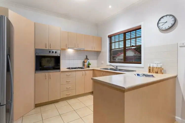 Fifth view of Homely unit listing, 4/49 Latrobe Street, Hughesdale VIC 3166