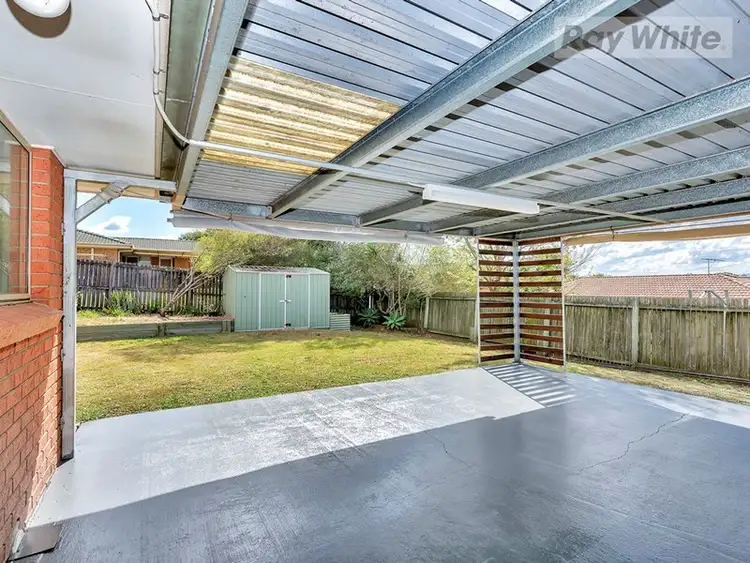 Fourth view of Homely house listing, 3 Paterson Place, Redbank Plains QLD 4301