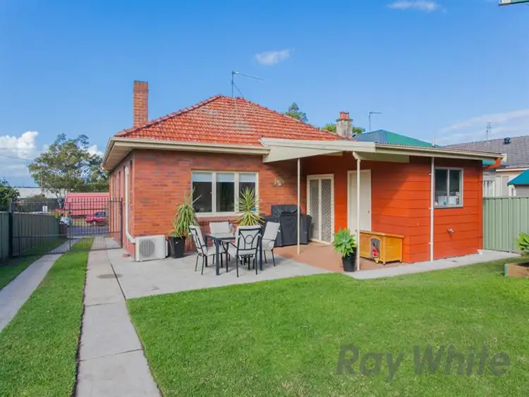 Third view of Homely house listing, 94 Kerr Street, Mayfield NSW 2304