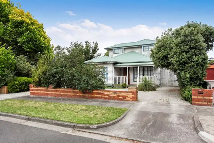 14 Acacia Avenue, Oakleigh South VIC 3167