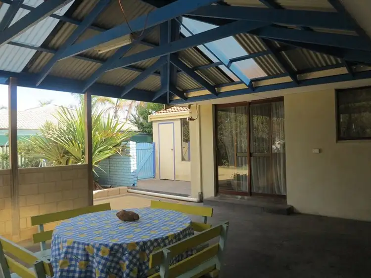 Fourth view of Homely house listing, 8 O'Connor Street, Bluff Point WA 6530