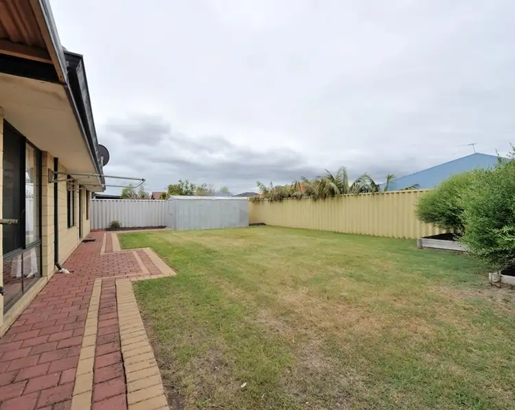 Fourth view of Homely house listing, 44 San Sebastian Boulevard, Port Kennedy WA 6172