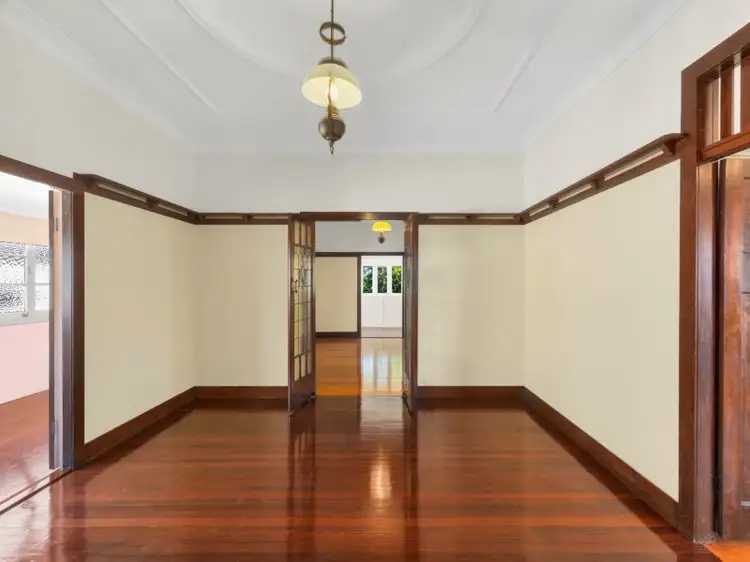 Fourth view of Homely house listing, 21 Trout Street, Ashgrove QLD 4060