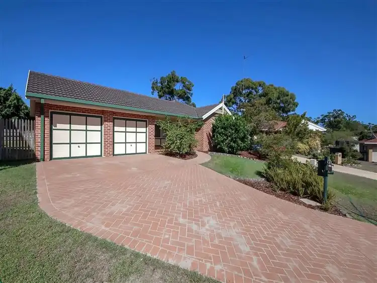 Fifth view of Homely house listing, 7 Westralia Close, Salamander Bay NSW 2317