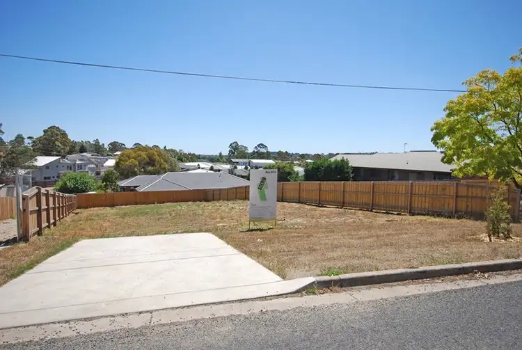 Lot 4/11 Ryan Street, Brown Hill VIC 3350