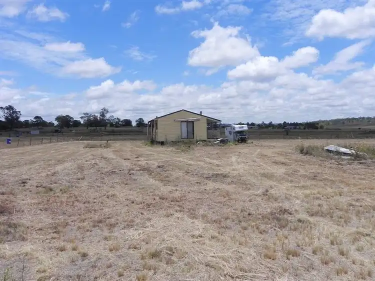 Lot 147 Boundary, Pittsworth QLD 4356