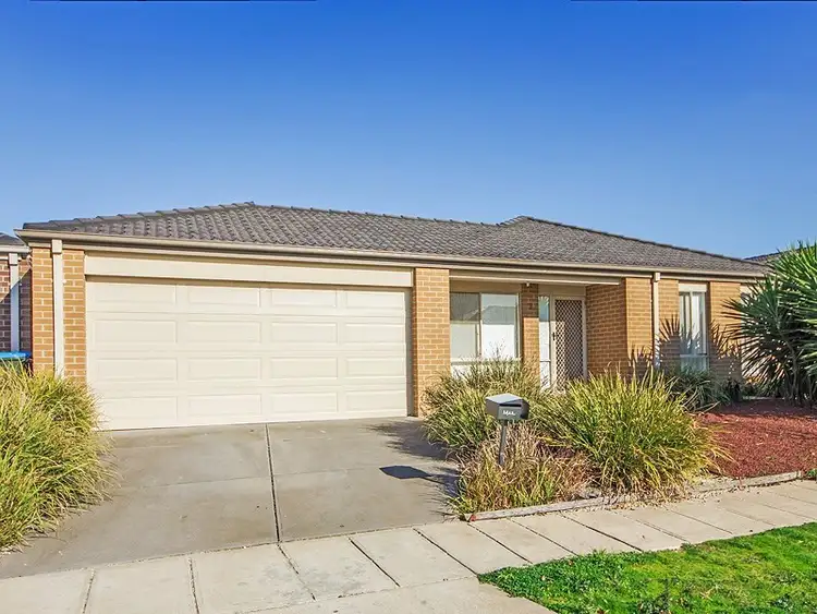 Second view of Homely house listing, 3 Watagan Street, Tarneit VIC 3029