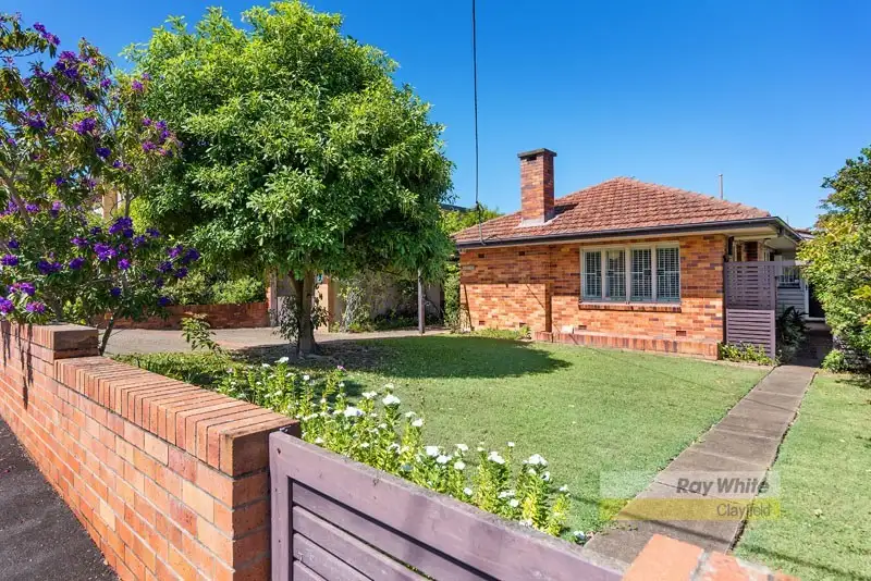Main view of Homely house listing, 103 Christian Street, Clayfield QLD 4011