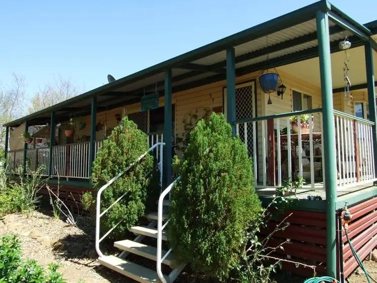 Fourth view of Homely house listing, 57-59 Leichardt Street, Ilfracombe QLD 4727