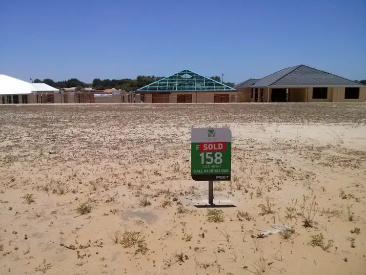 4 FLYER Street, Yanchep WA 6035