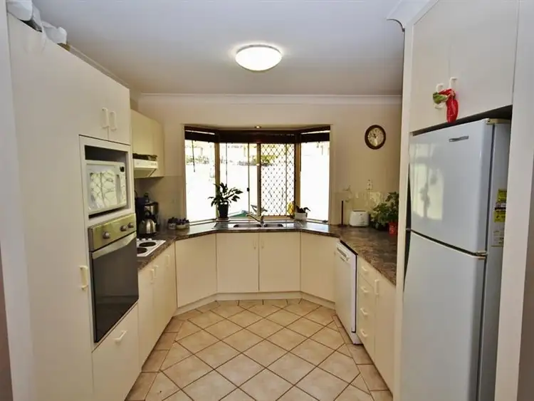 Third view of Homely house listing, 3 Kurrajong Court, Beerwah QLD 4519