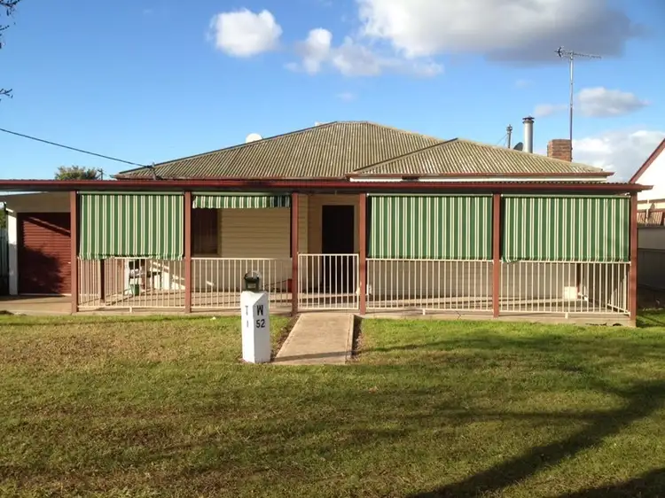 Main view of Homely house listing, 135 Twynam Street, Temora NSW 2666